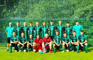 Kampfmannschaft