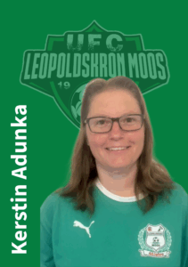 Kerstin Adunka