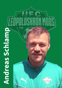 Andreas Schlamp NW-Trainer