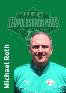 Michael Roth NW-Trainer