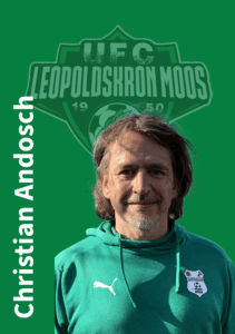 Christian Andosch NW-Trainer