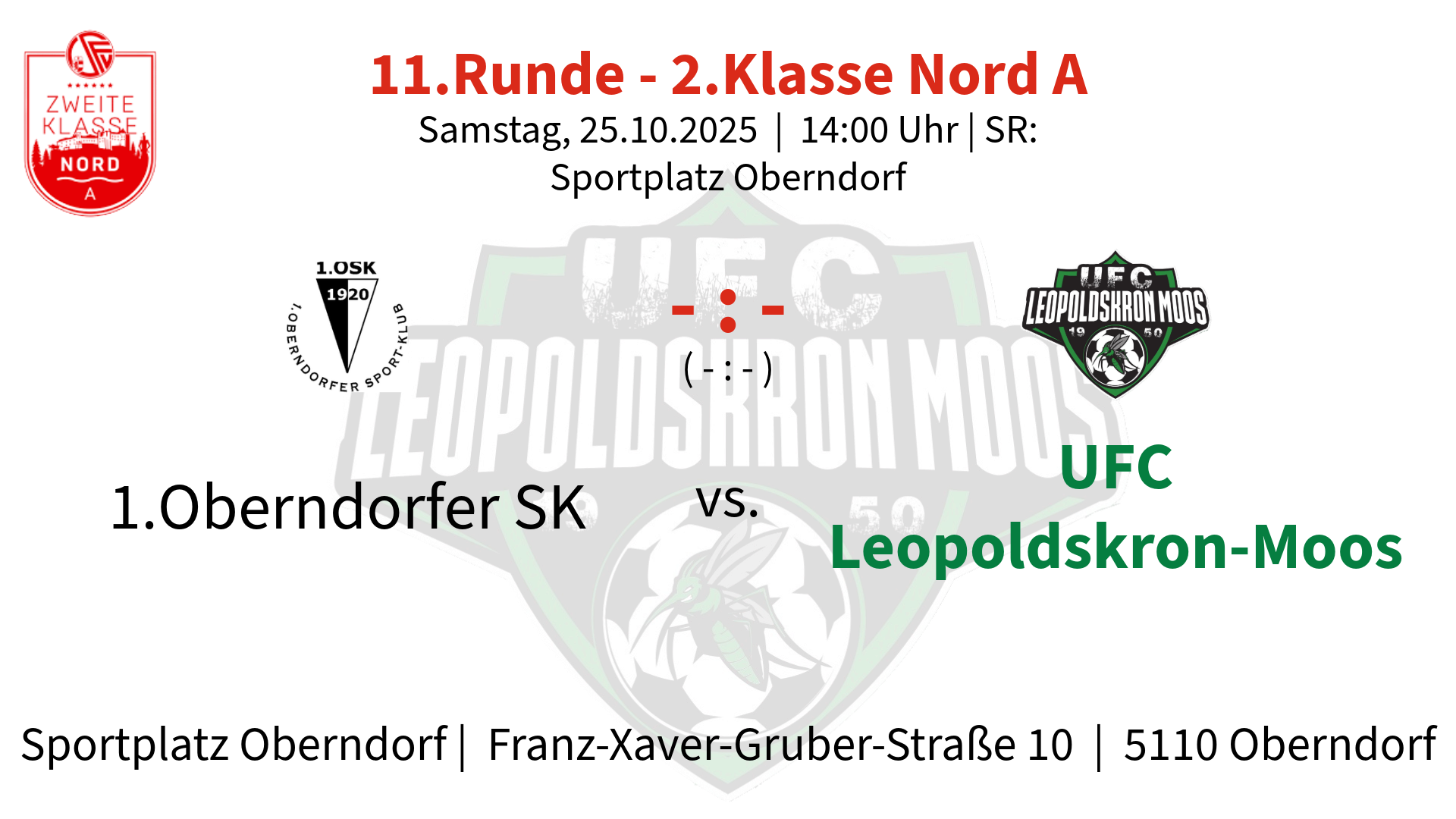 R11 Oberndorf KM 25_26