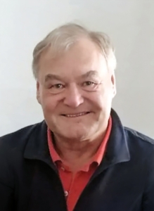 Gerhard Pichler